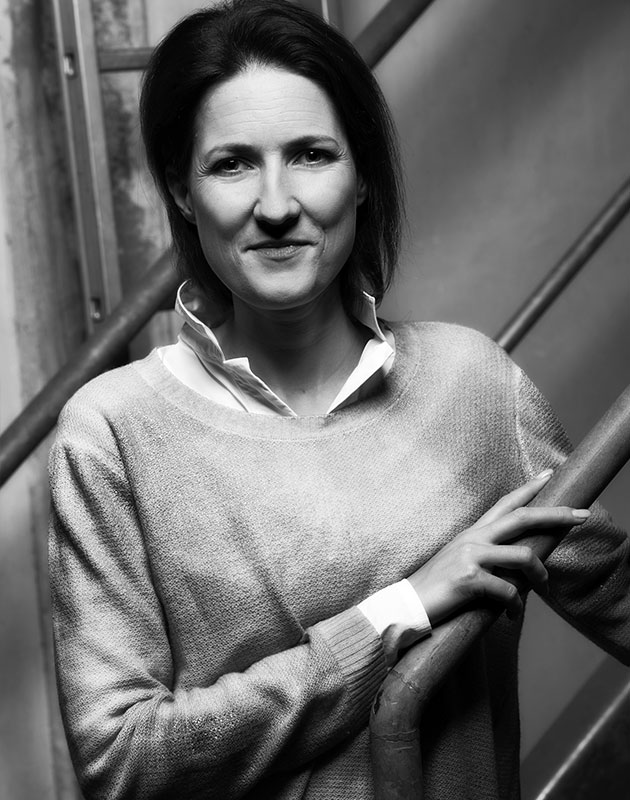 Lara Brown