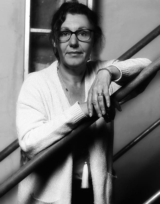Regina Bruchhäuser