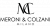 MeroniColzani_logo