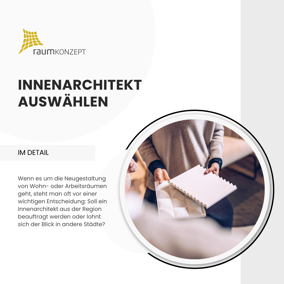 Innenarchitekt Thumbnail