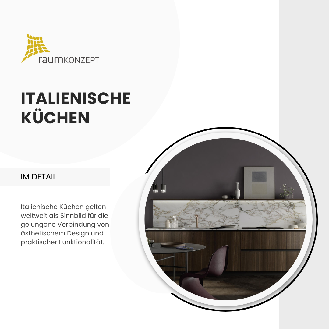 Italienische Küchen Thumbnail Blogs
