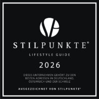 STILPUNKTE-Auszeichnung