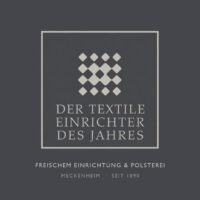 Award für Idee Raumkonzept