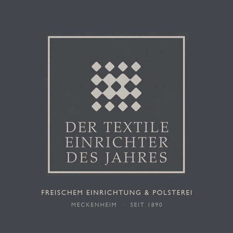 Award für idee raumkonzept